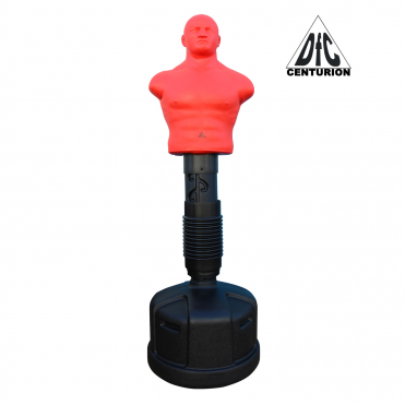 Водоналивной манекен Centurion Adjustable Punch Man-Medium TLS-H02 красный